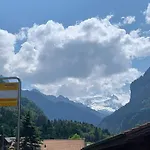 Lejlighed Charming Alpine Retreat By Capricorn