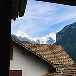 Charming Alpine Retreat By Capricorn