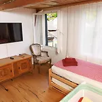 Appartamento Charming Alpine Retreat By Capricorn