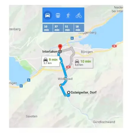 Charming Alpine Retreat By Apartments Capricorn 그체이와일러