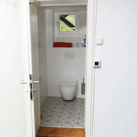 아파트 Charming Alpine Retreat By Apartments Capricorn 그체이와일러