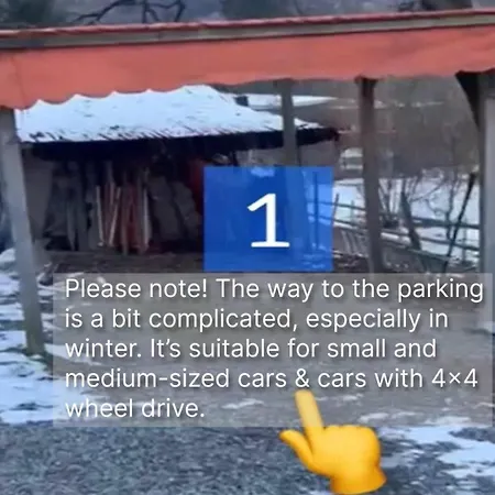 Charming Alpine Retreat By Apartments Capricorn *