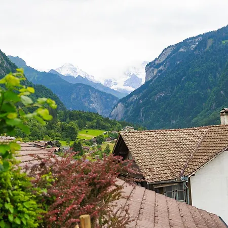 Apartment Charming Alpine Retreat By Capricorn *