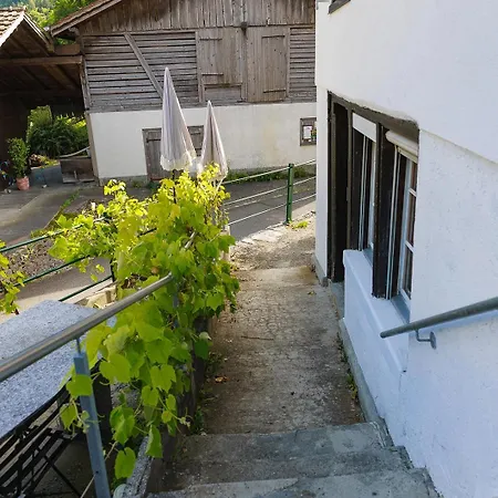 Charming Alpine Retreat By Apartments Capricorn