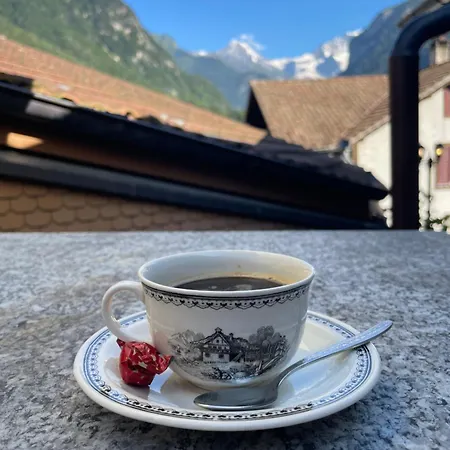 아파트 Charming Alpine Retreat By Apartments Capricorn