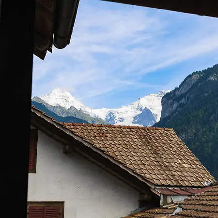 Charming Alpine Retreat By Capricorn