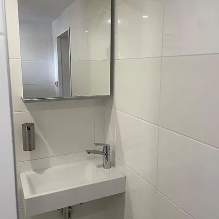 아파트 Charming Alpine Retreat By Apartments Capricorn