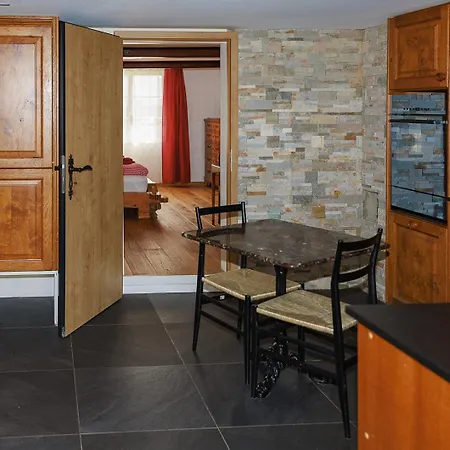 Charming Alpine Retreat By Capricorn Διαμέρισμα *