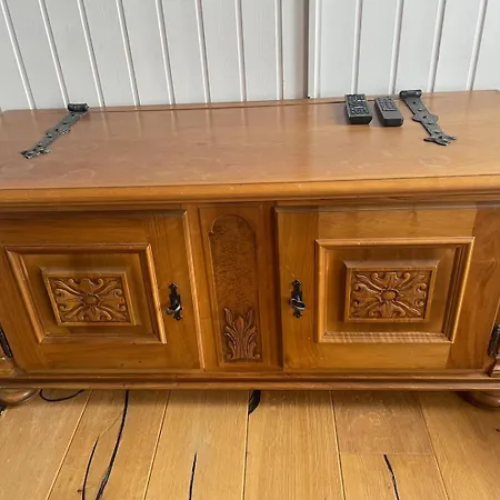 Charming Alpine Retreat By Apartments Capricorn 그체이와일러