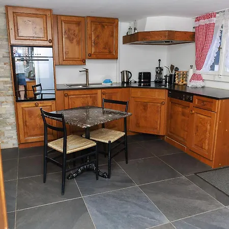 아파트 Charming Alpine Retreat By Apartments Capricorn