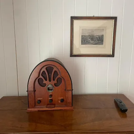 Charming Alpine Retreat By Apartments Capricorn 아파트 *