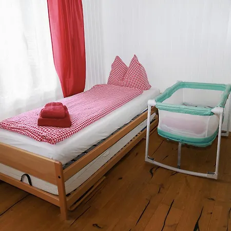 아파트 Charming Alpine Retreat By Apartments Capricorn 그체이와일러