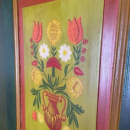 Charming Alpine Retreat By Apartments Capricorn *