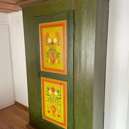 Charming Alpine Retreat By Apartments Capricorn