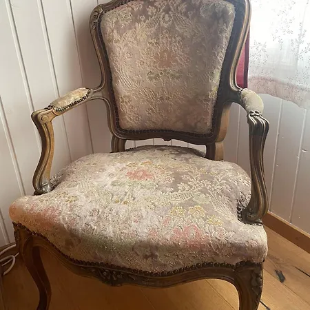 아파트 Charming Alpine Retreat By Apartments Capricorn 그체이와일러