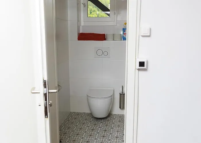 Lejlighed Charming Alpine Retreat By Capricorn Gsteigwiler