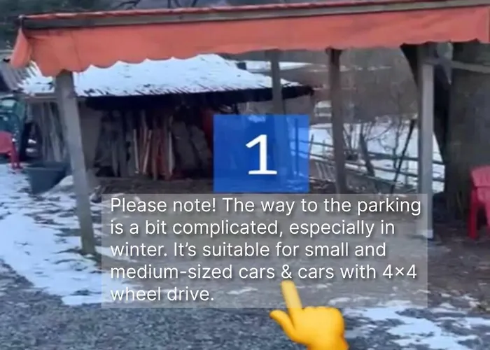 Charming Alpine Retreat By Capricorn *