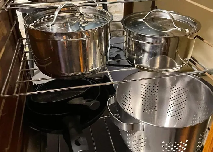 Charming Alpine Retreat By Capricorn Lejlighed