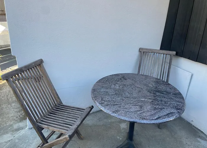 Charming Alpine Retreat By Capricorn *