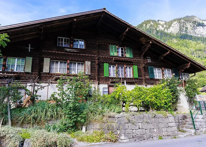 Charming Alpine Retreat By Capricorn Apartamento