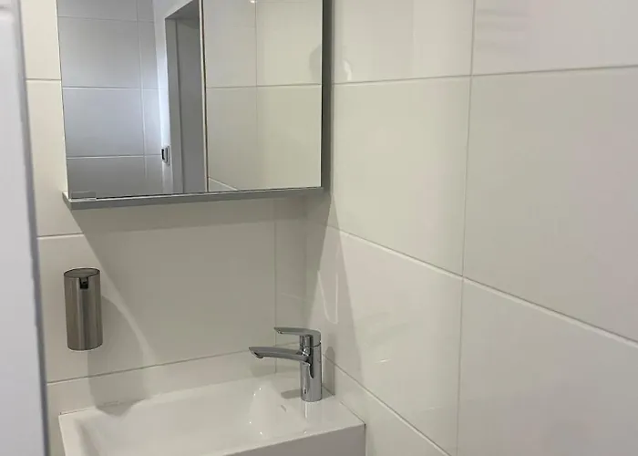 Apartamento Charming Alpine Retreat By Capricorn