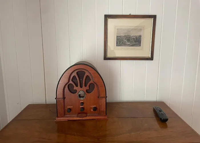 Charming Alpine Retreat By Capricorn Apartamento *