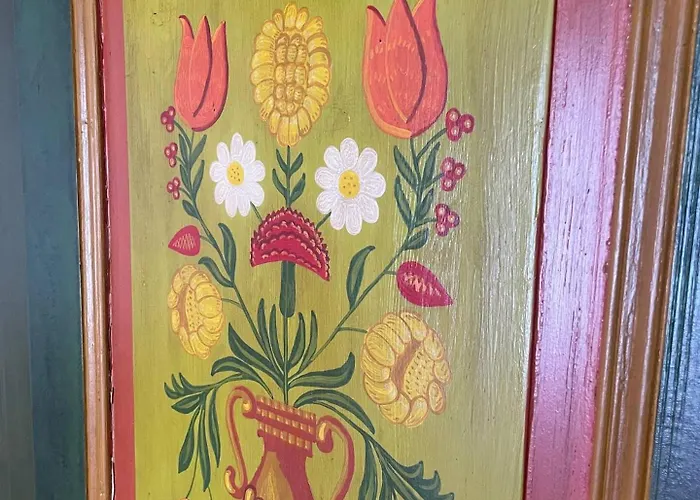 Charming Alpine Retreat By Capricorn *