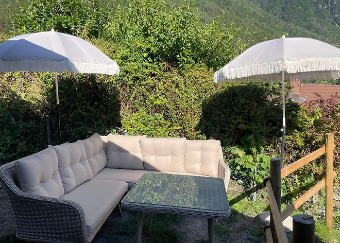 Charming Alpine Retreat By Capricorn Apartamento