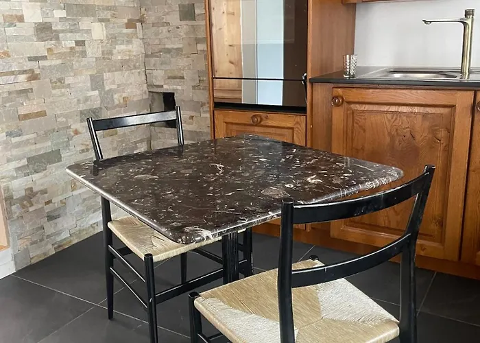 Charming Alpine Retreat By Capricorn Lejlighed Gsteigwiler