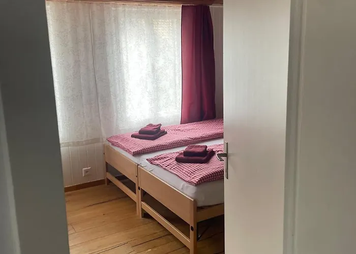 Charming Alpine Retreat By Capricorn *