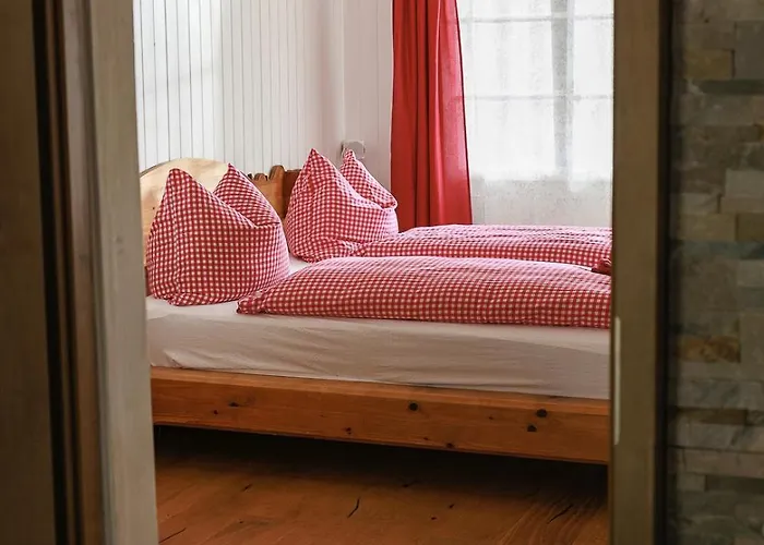 Lejlighed Charming Alpine Retreat By Capricorn Gsteigwiler