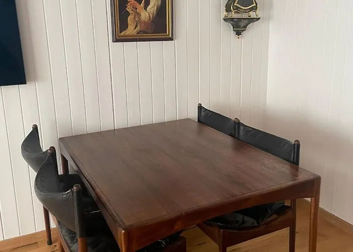 Charming Alpine Retreat By Capricorn *