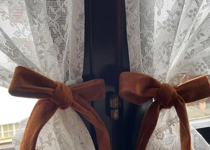 Lejlighed Charming Alpine Retreat By Capricorn