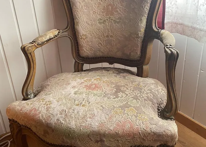 Apartamento Charming Alpine Retreat By Capricorn Gsteigwiler