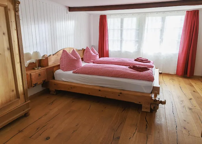Charming Alpine Retreat By Capricorn *