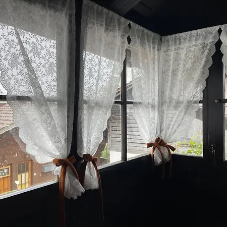 Charming Alpine Retreat By Apartments Capricorn شقة غستيغفيلر