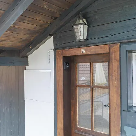 Charming Alpine Retreat By Apartments Capricorn