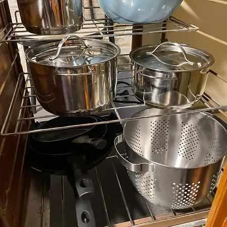 Charming Alpine Retreat By Apartments Capricorn شقة