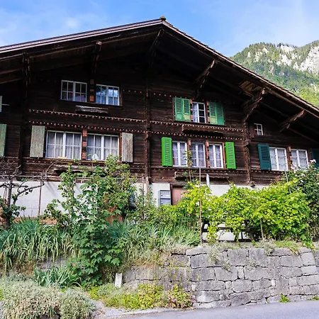 Charming Alpine Retreat By Apartments Capricorn شقة