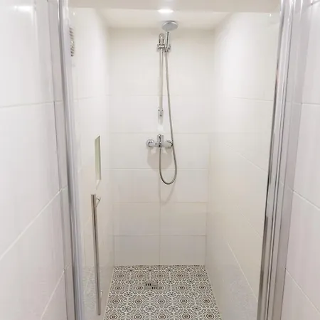 Charming Alpine Retreat By Apartments Capricorn شقة *