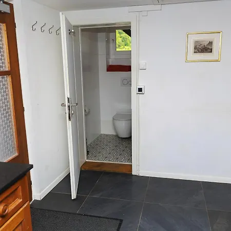 شقة Charming Alpine Retreat By Apartments Capricorn *