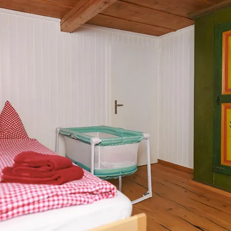 شقة Charming Alpine Retreat By Apartments Capricorn *