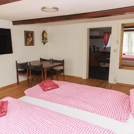 Charming Alpine Retreat By Apartments Capricorn شقة غستيغفيلر