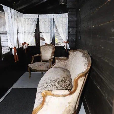 דירה Charming Alpine Retreat By Capricorn גסטייגוילר
