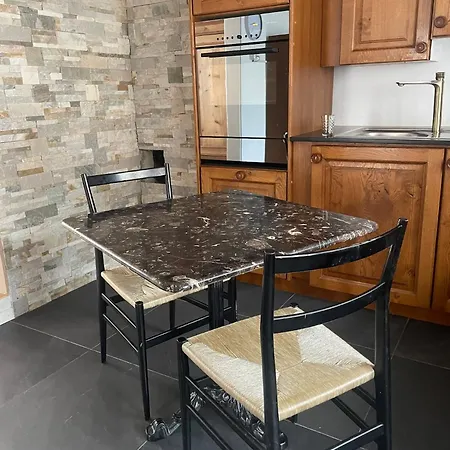 Charming Alpine Retreat By Apartments Capricorn شقة غستيغفيلر