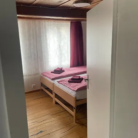 Charming Alpine Retreat By Apartments Capricorn *