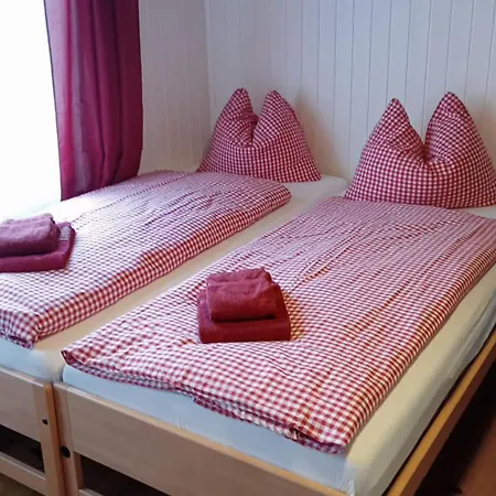 Charming Alpine Retreat By Apartments Capricorn شقة