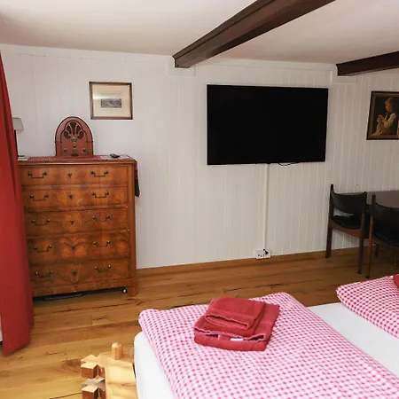 شقة Charming Alpine Retreat By Apartments Capricorn *