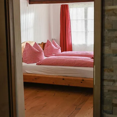 דירה Charming Alpine Retreat By Capricorn גסטייגוילר