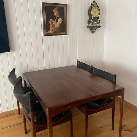 Charming Alpine Retreat By Apartments Capricorn *